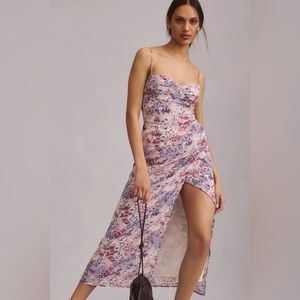 Reformation Kourtney Dress